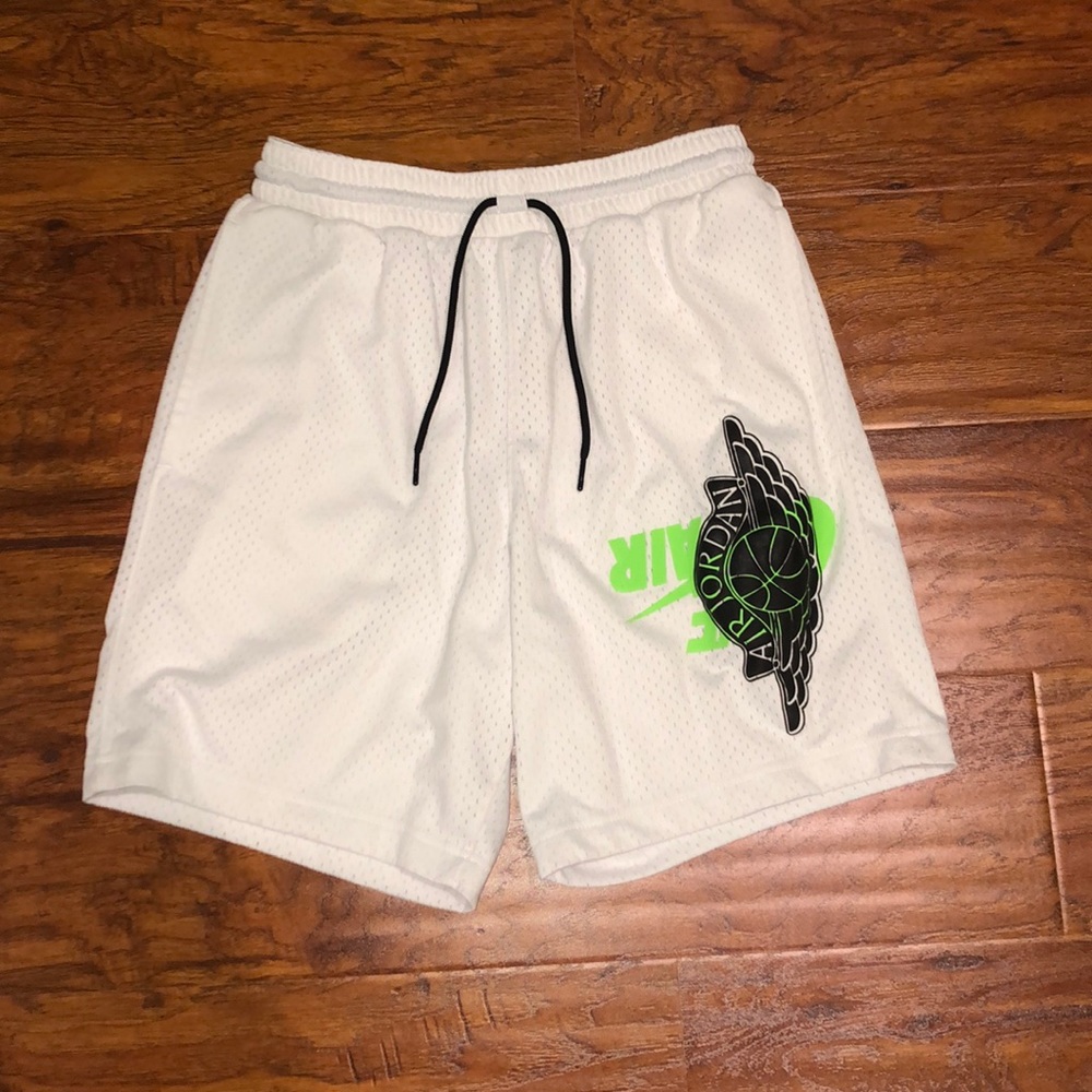 Nike Basketball Shorts